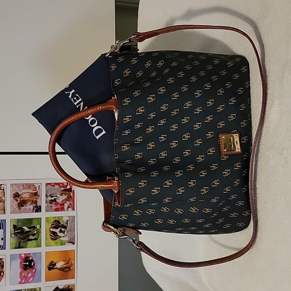 Dooney and Bourke Gretta Brenna
